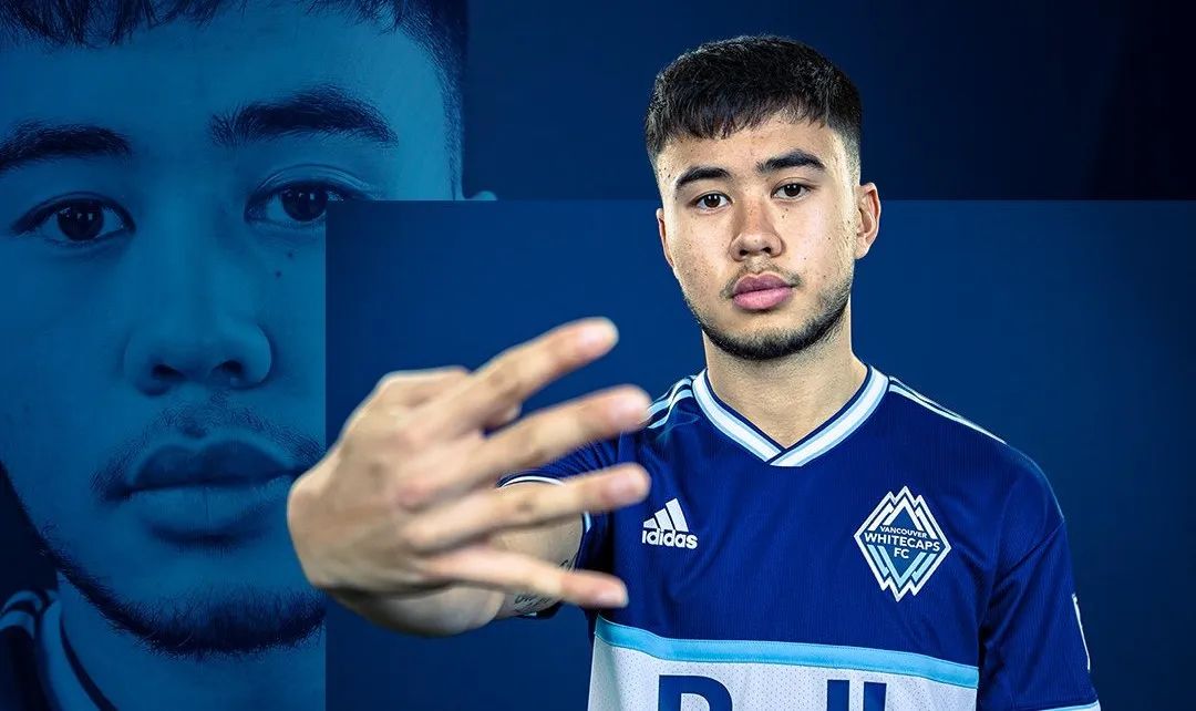  媒體人：伍小海為國足效力，需解決的問題是他曾為加拿大U23出場
