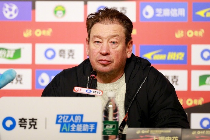  斯盧茨基：本場比賽激情四溢，以至于直到現(xiàn)在我的心情都還未平復