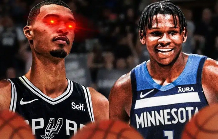  NBA未來門面人物一定得是本土球員？ 文班夠不夠格？