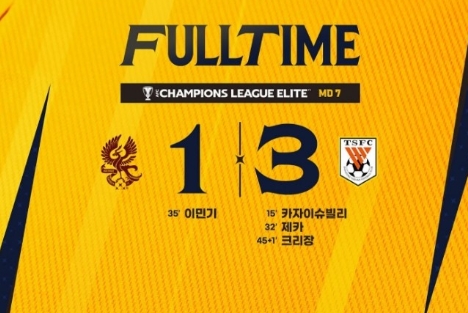  因為這事？泰山3-1光州現(xiàn)場，有泰山球迷做不當舉動