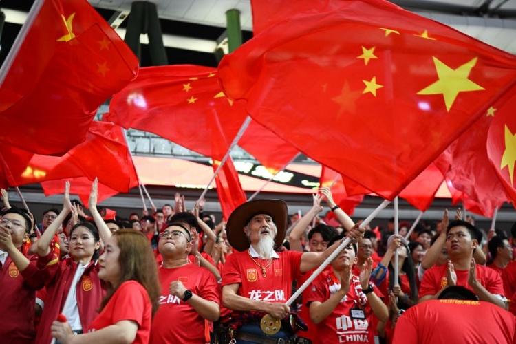  前瞻：一步之遙，U20國(guó)足全力沖擊世青賽