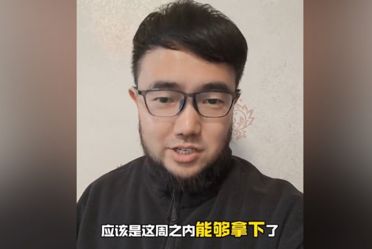  趕上本月世預(yù)賽沒問題？媒體人：塞鳥歸化應(yīng)該這周之內(nèi)就能辦妥