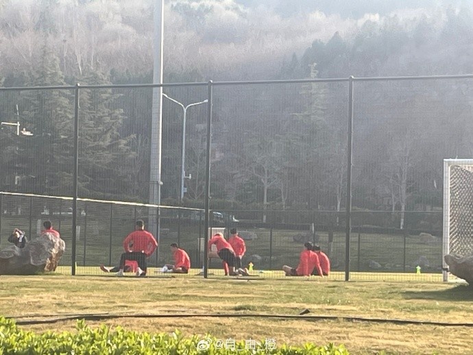  連續(xù)客場！博主：成都蓉城已抵達濟南備戰(zhàn)，周三將客戰(zhàn)泰山隊