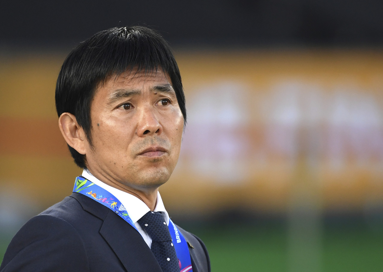  森保一談富安健洋等國腳傷?。汉芡葱?，但國家隊陣容厚度足夠