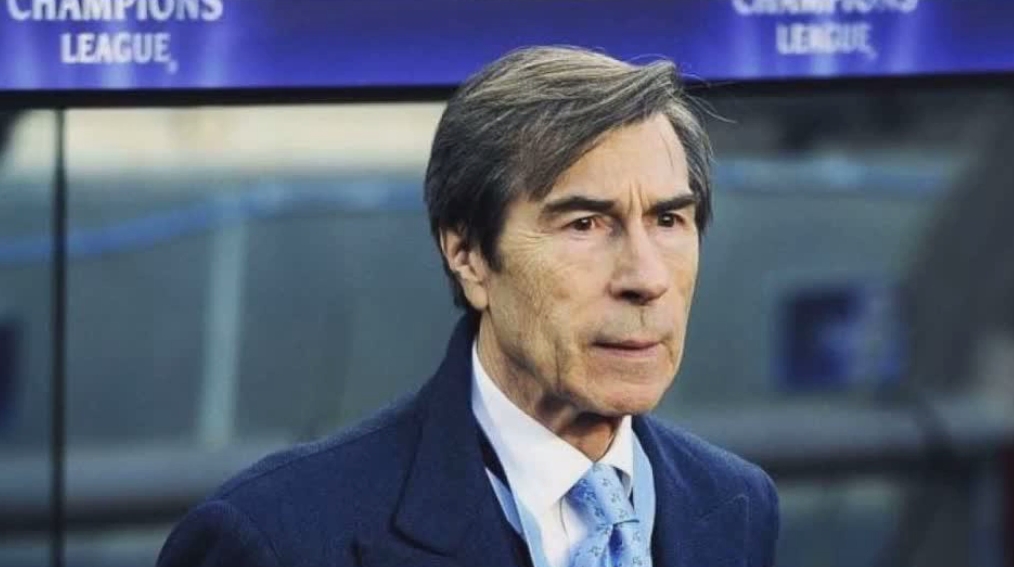  布拉伊達：那不勒斯vs米蘭是很艱難的比賽，我會選擇孔蒂執(zhí)教米蘭