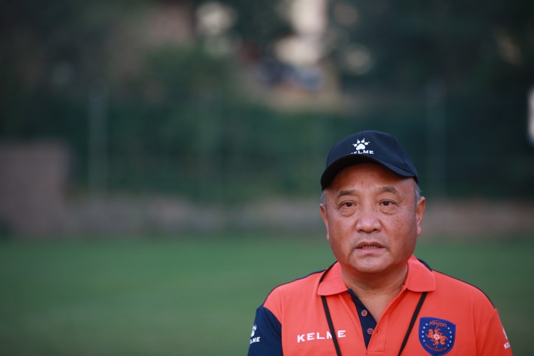  魯媒：69歲老帥殷鐵生執(zhí)教山東女足，帶隊(duì)征戰(zhàn)女超和全運(yùn)會(huì)