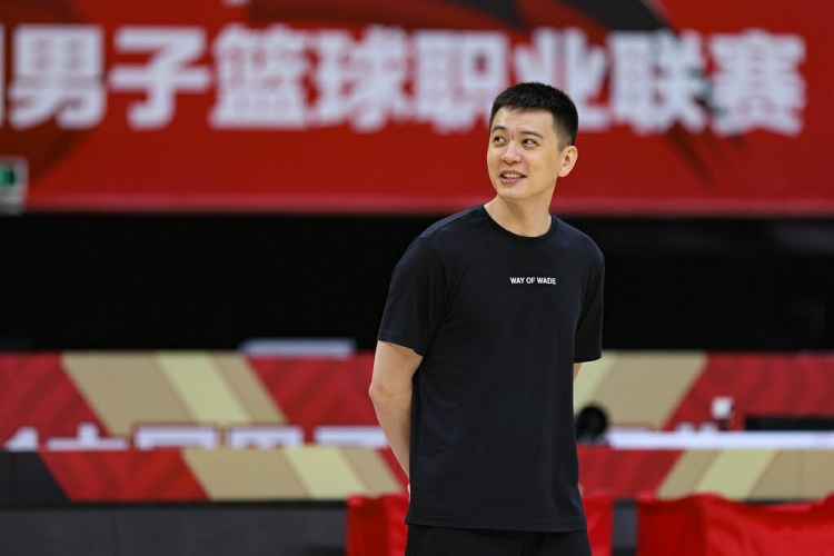  主場迎戰(zhàn)山東！楊鳴：最后一輪決定我們能否進前四 認真做好準備