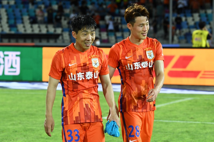  孫準(zhǔn)浩證言：2-2海港后收金敬道20萬(wàn)，2-0河北前下注50萬(wàn)賽后收錢