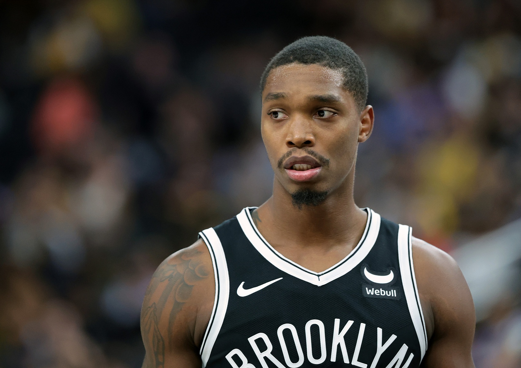  “壓哨”重返NBA！朗尼-沃克：我現(xiàn)在還在消化這一切 感謝上帝