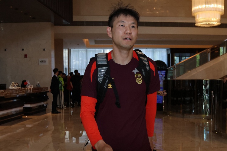  媒體人：如果李源一沒傷沒病，他落選名單在邏輯上講不出合理性