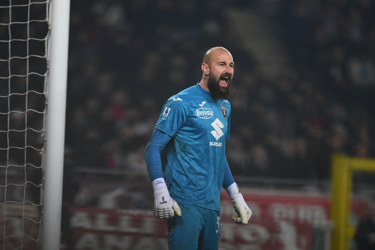  實(shí)至名歸，瓦尼亞當(dāng)選都靈2-1AC米蘭全場最佳球員