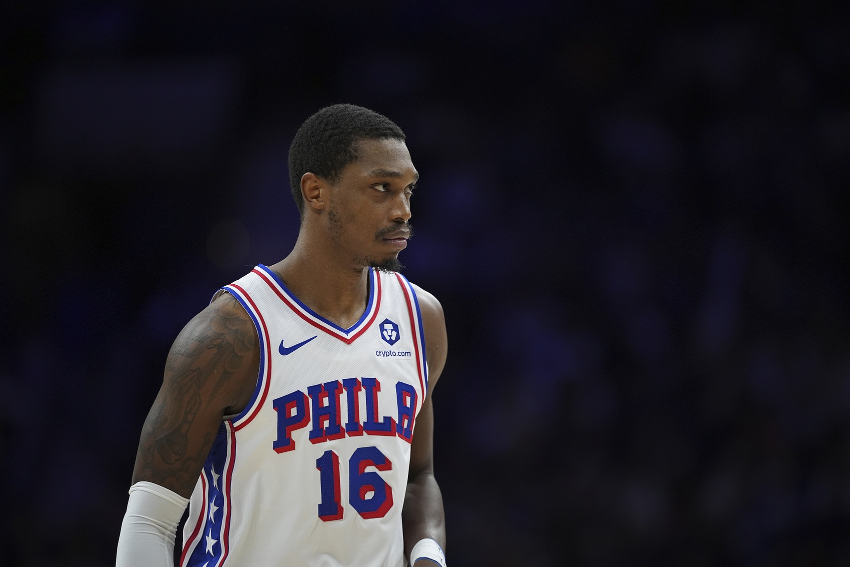  前隊(duì)友！凱爾登：為朗尼-沃克回NBA感到自豪 他能在任何地方打球