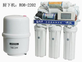 “專業(yè)人士”說凈水器濾芯洗洗就好了，你們信了嗎