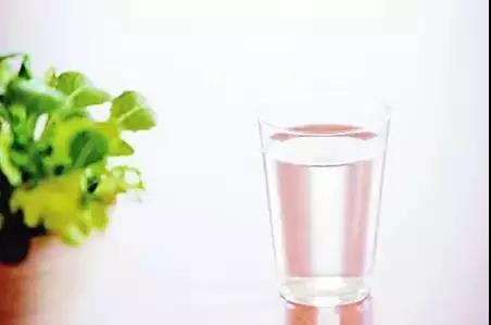 飯前一杯水，是對(duì)還是錯(cuò)？