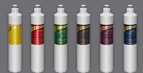 什么是超濾膜技術？