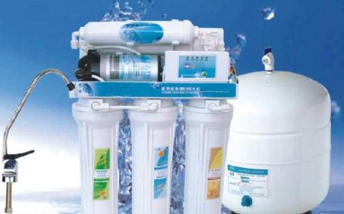 凈水器應該怎么清洗？