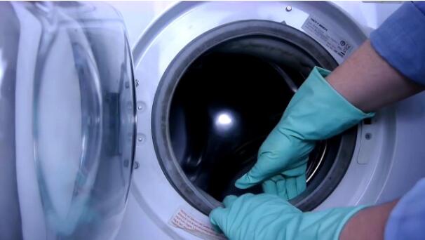 洗衣機如何做好日常保養(yǎng)？